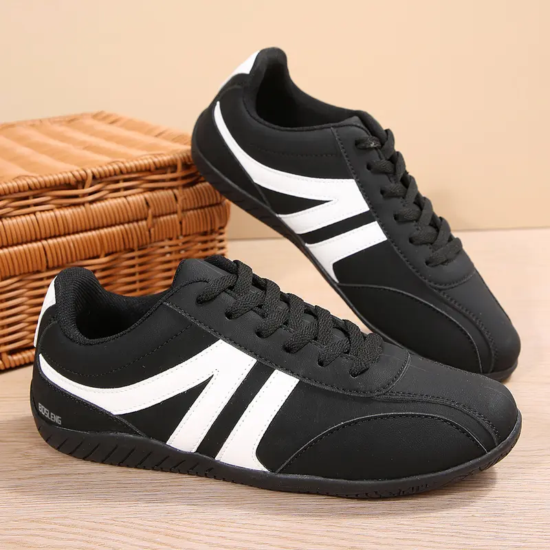 Women's Summer Sneakers Canvas Low Top Comfortable Casual Walking Shoes