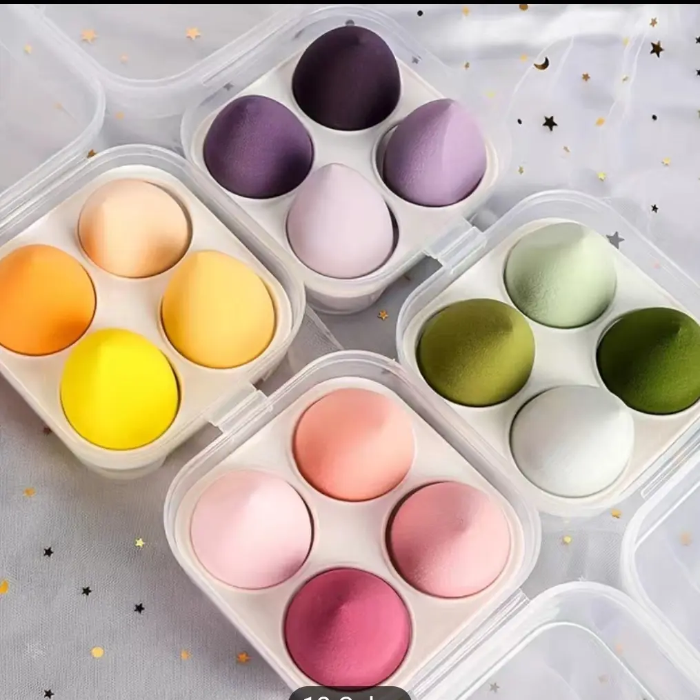 Beauty Blenders