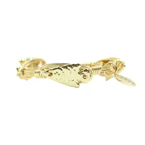 Kids' Arrowhead Bangle