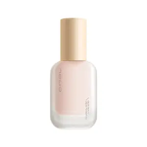 Serum Foundation for Dry Skin - Lightweight Full Coverage 16Hr Natural Finish Hydrating No Makeup Feel Concealer Hydrate