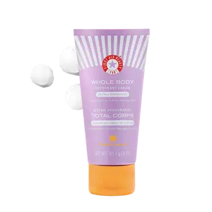 Whole Body Deodorant Cream