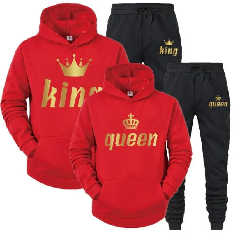 3KINGa set