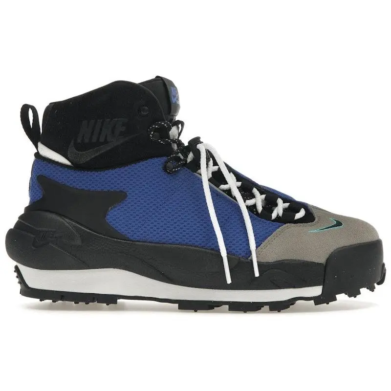 Nike Men's Magmascape SP sacai Varsity Royal, from StockX