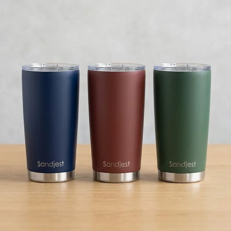 44 oz travel mug - TikTok Shop