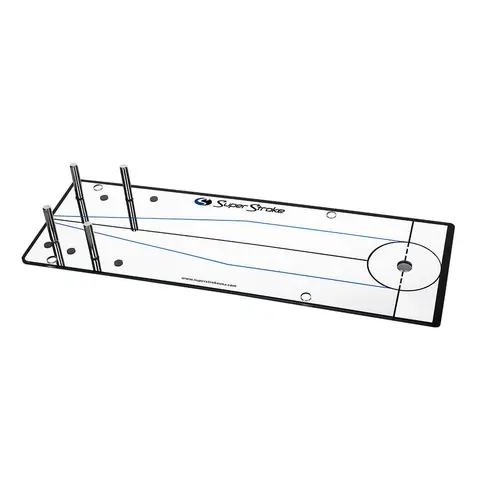 SuperStroke Putting Mirror Golf Training Aid