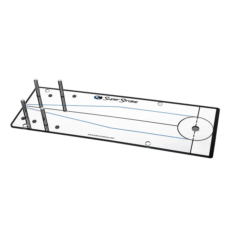 SuperStroke Putting Mirror Golf Training Aid
