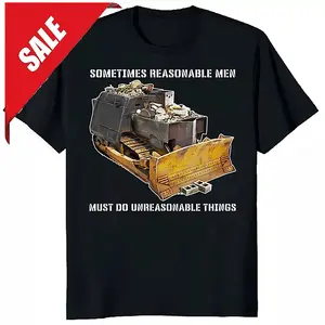NEW LIMITED Killdozer Reasonable Classic Vintage Novelty Tee T-Shirt Size S-5XL