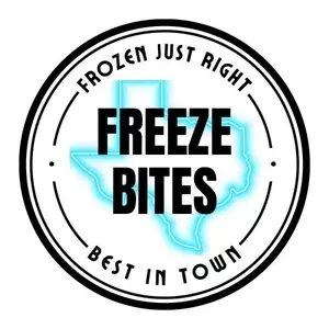 Freeze Bites LLC shop logo