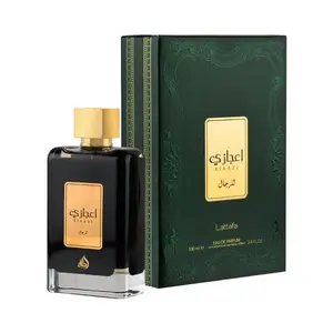 EJAAZI Perfume (Men) by Lattafa perfumes 3.4(100ml)