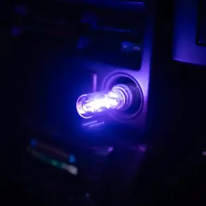 🔥 RetroGlow Aura USB Light