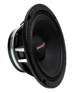 Stallion 6.5″ Midrange Speaker | 350 Watts