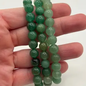 Green Aventurine Bracelet