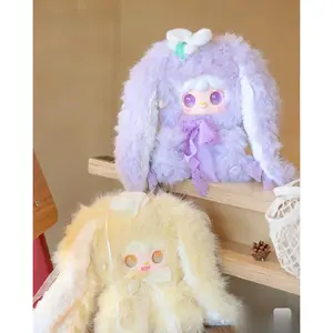 Yooki400%-Bunny's florall fragrnents Plush Doll