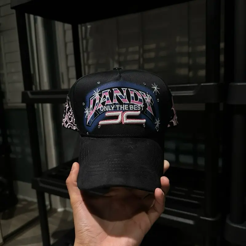 dandy hats review - TikTok Shop display picture 1