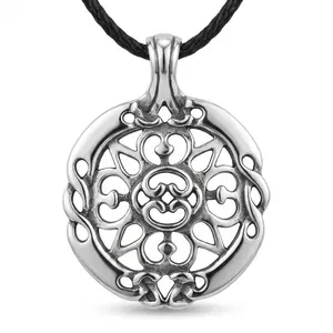 Celtic Harmony Protection Amulet – for Spiritual Defense, Balance &amp; Inner Strength