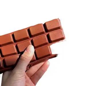 Simulated bread series slow rebound toy creative wet soft butter stick cute decompression vent chocolate pinch