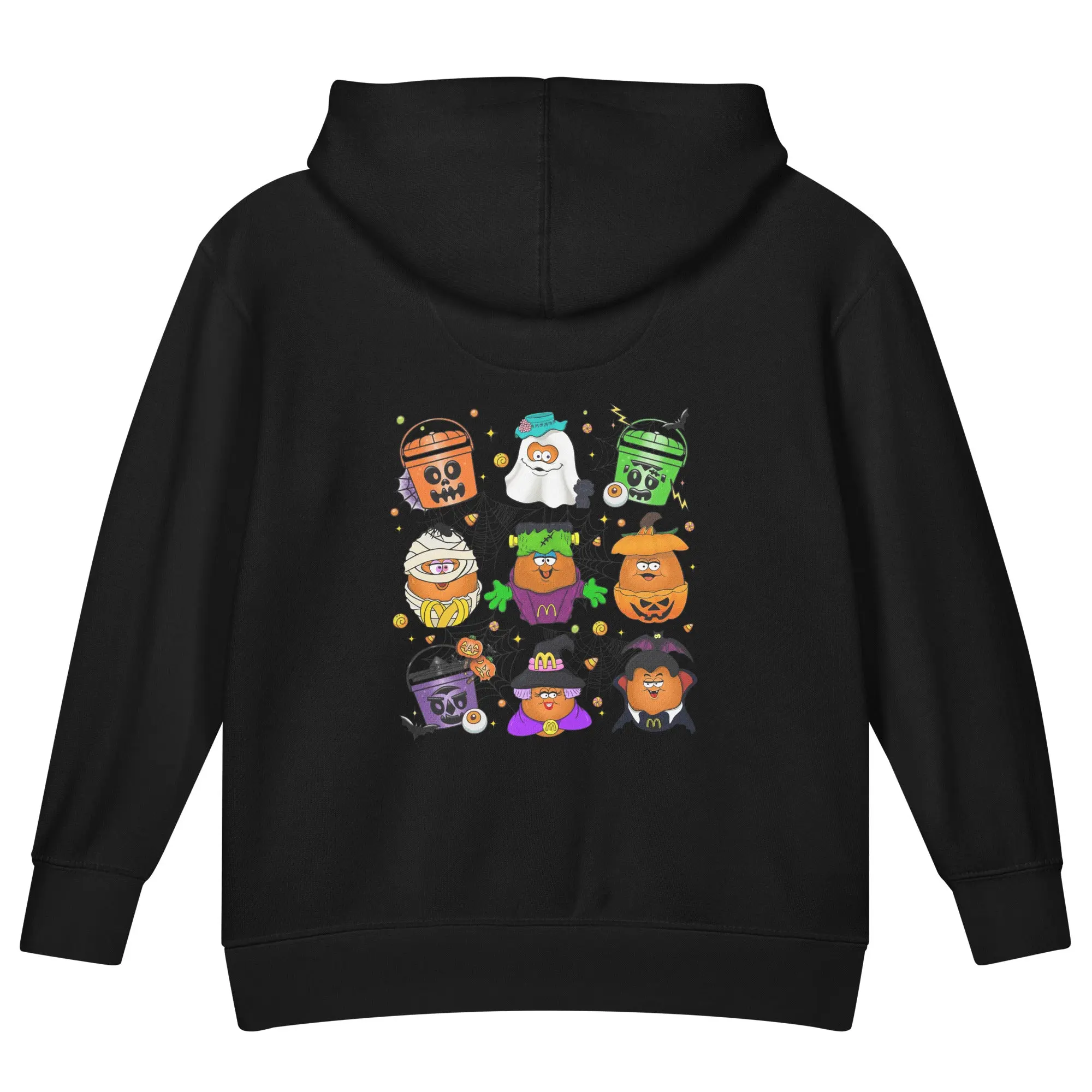 Happy Halloween Hoodie