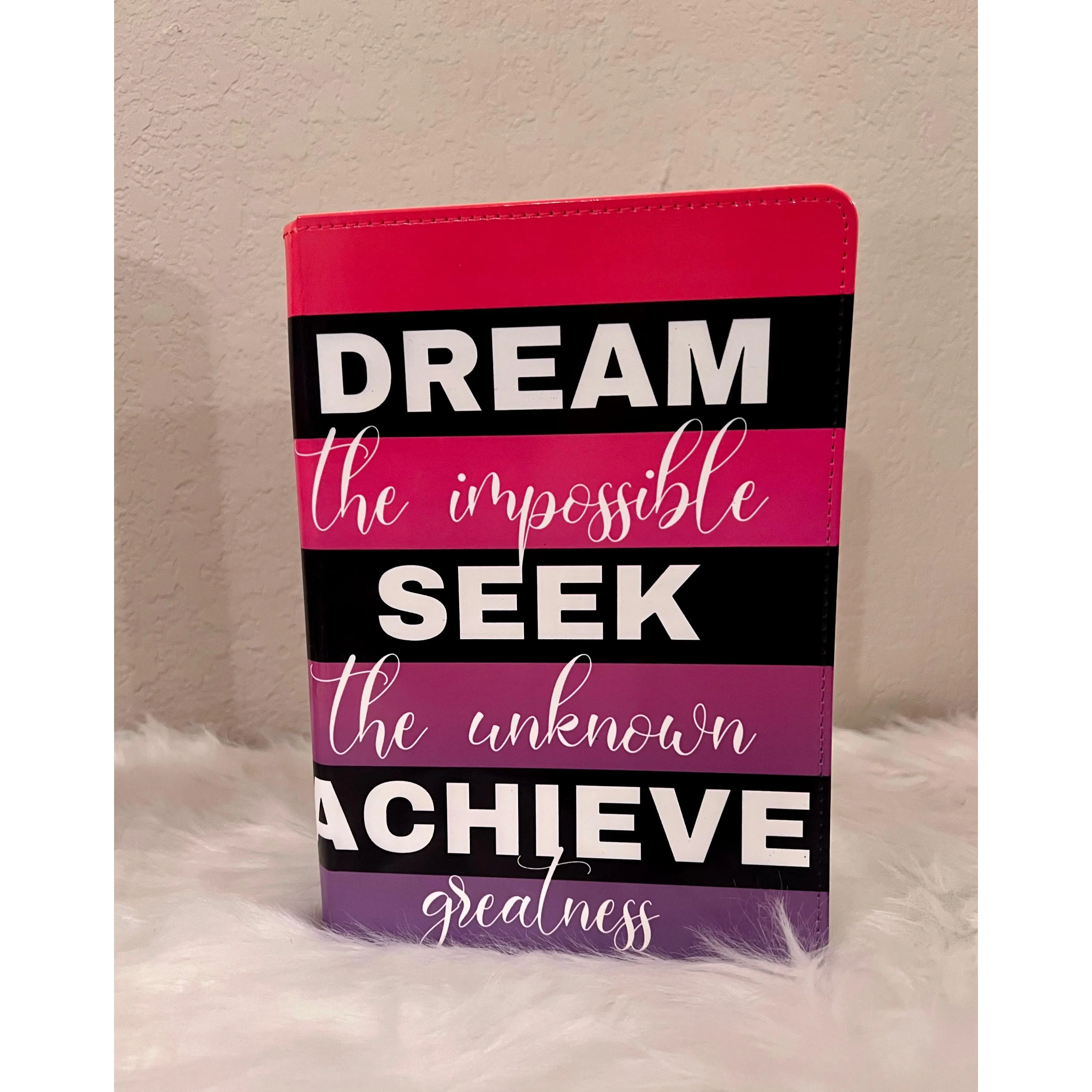 Sublimation A5 Notebook