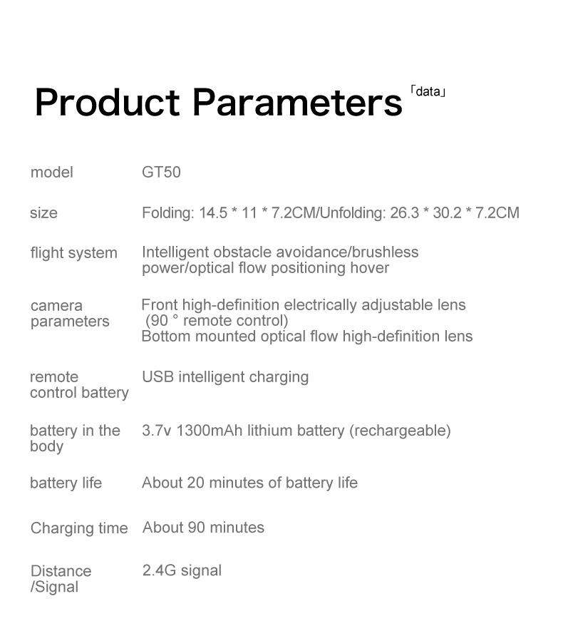Drone MAX Upgraded 8K Dual-Camera Drone with Obstacle Avoidance, Brushless Motor, Dual Batteries, 5.6" HD Screen Remote, Foldable Design, Night Flight Ready for Adults & Beginners