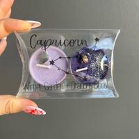 Capricorn (December 22 - January 19)