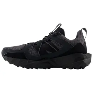 New Balance NB Tektrel Men's Low-Top Running Shoes for Sprint and Casual Wear, Soft, Comfortable, and Durable in Black Trending Shoes, House White Official Shoes to Get / Maison Mihara