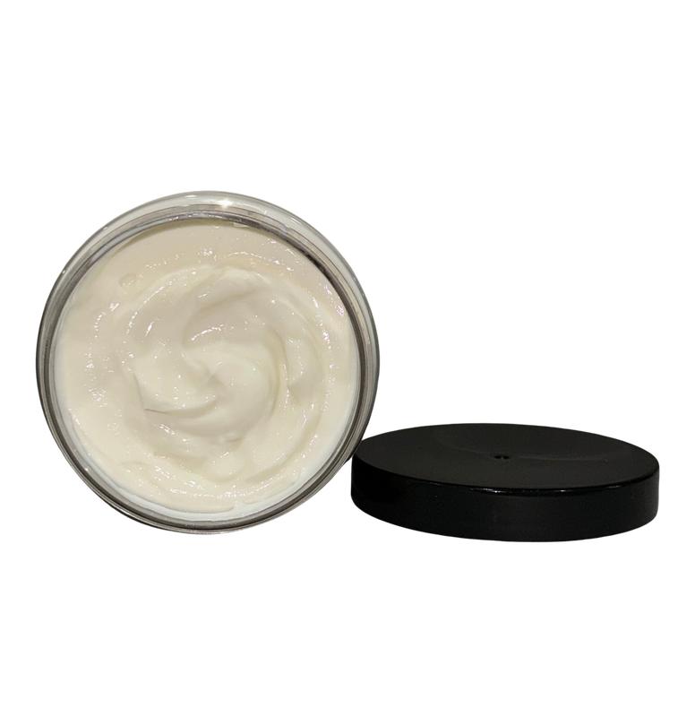 Hydrating Hair Butter for Moisturizing Haircare and to Seal Moisture into Hair