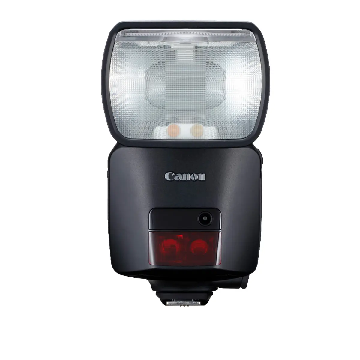 Canon Speedlite EL-1 Flash, Version 2