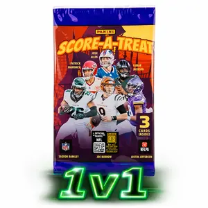 1V1 (1) SUPPY SPOT FILLER Collectible Sports Cards Sports Card Pack