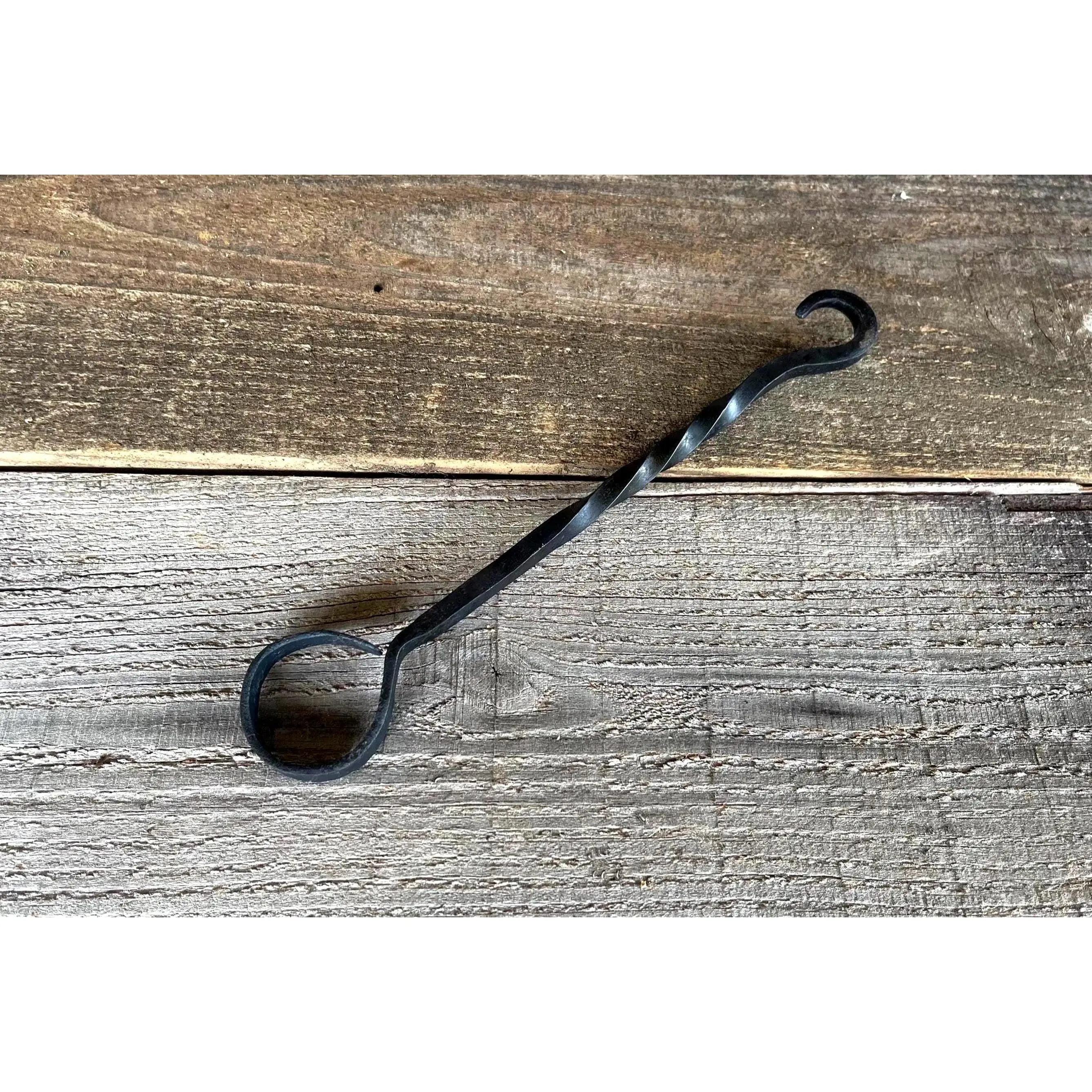 Hand-forged Sourdough Whisk