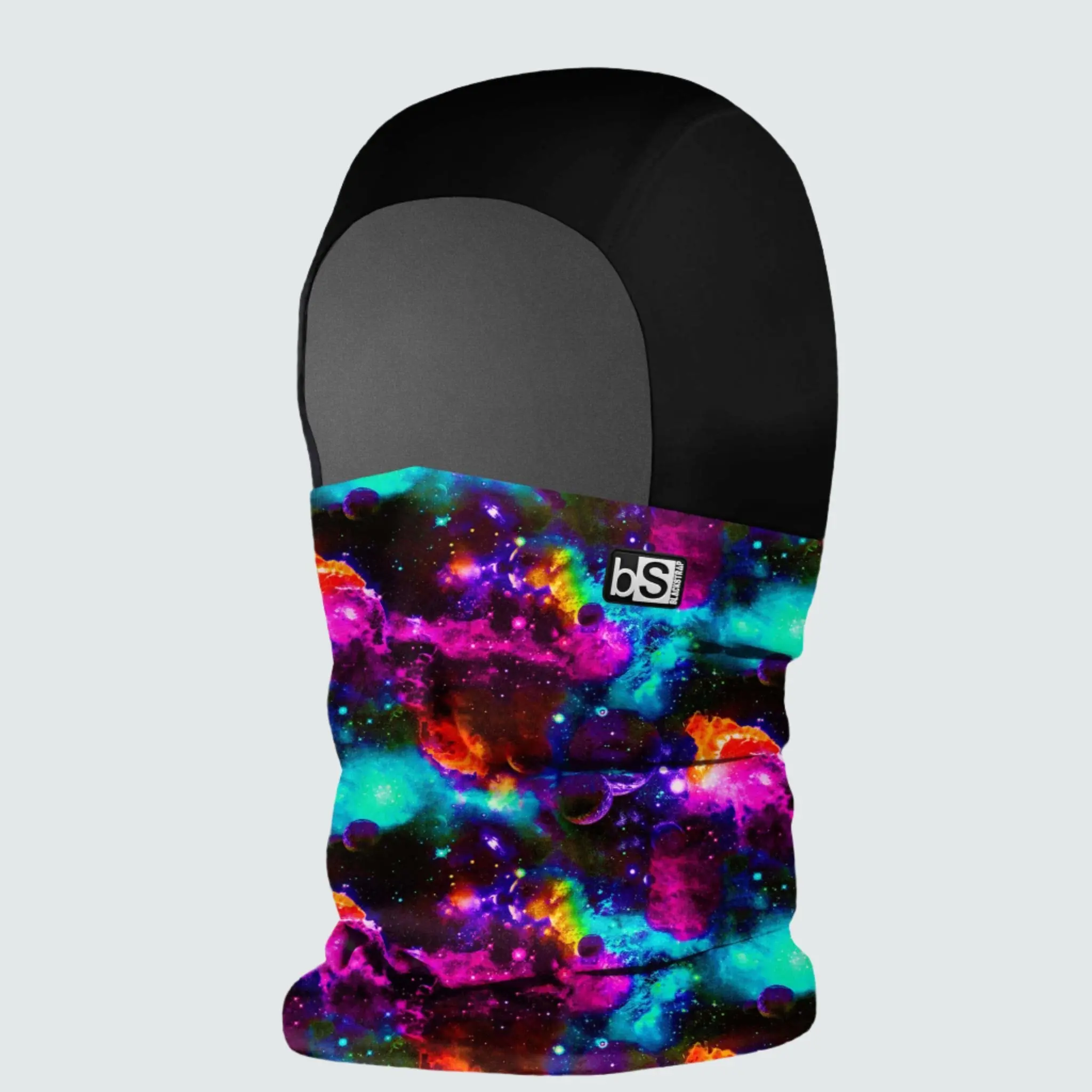 Kids' Treble Hood Balaclava Prints