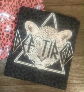 DefTired Tee