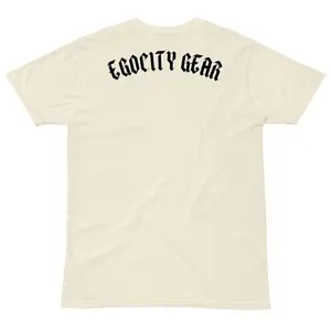 Summer Egocity Tee