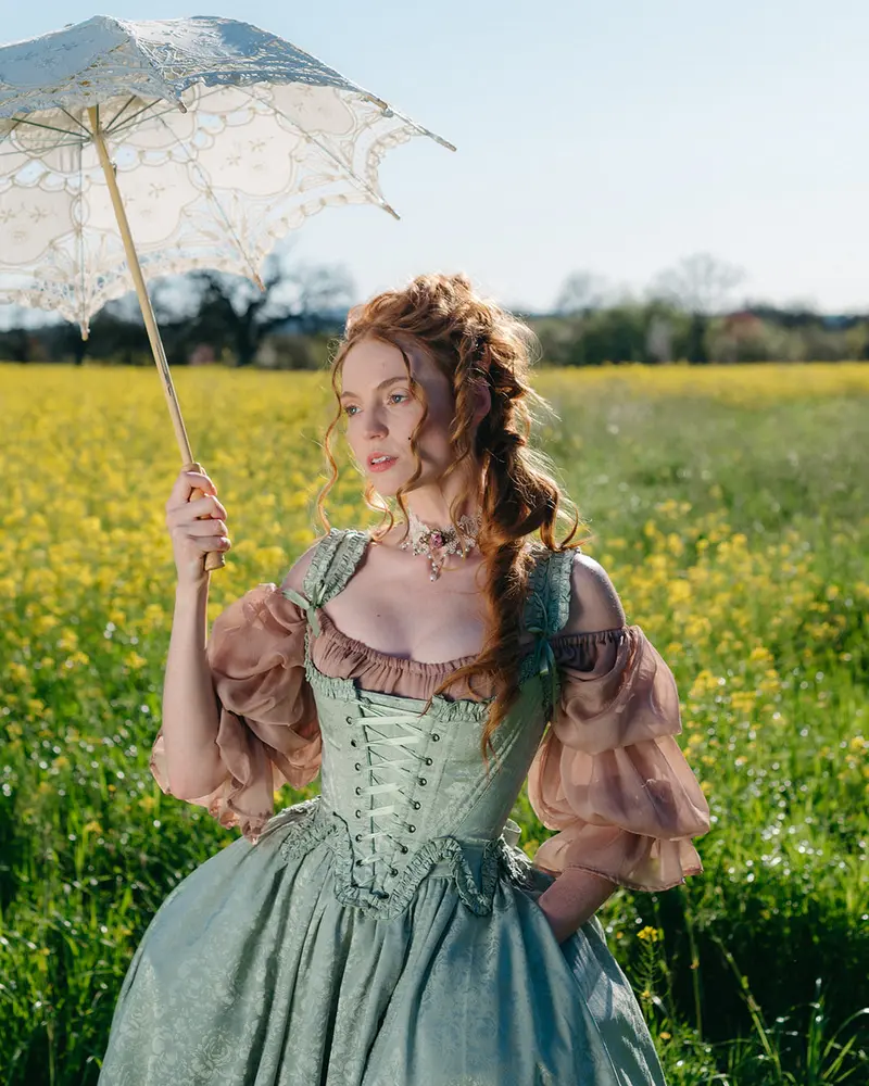 18th century inspired dress - TikTok Shop 18th century inspired dress - TikTok Shop