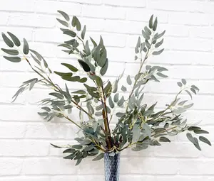 Olive Branch Stem