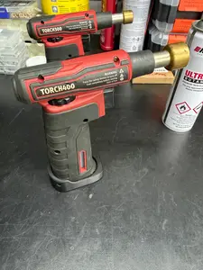 Snap-On Torch Magnetic Cover CLR-SO116