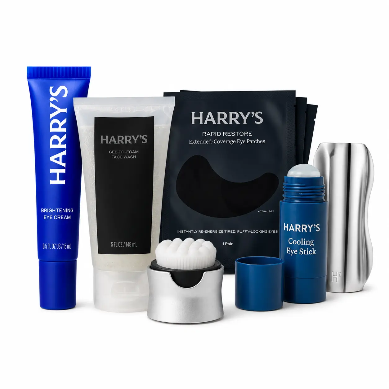 Harry's Brotox Bundle