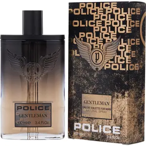 Police Gentleman By Police Edt For Men