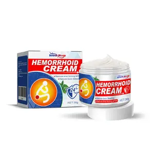 [delivery within 4-6 days] South Moon Hemorrhoid Ointment Hemorrhoid Relief Swelling Internal and External Mixed Hemorrhoid Treatment Anal Care Ointment, Herbal Anal Hemorrhoid Soothing Roll-On Refreshing Anal Discomfort Herbal Essence Anal Care Roll-On