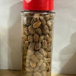 Calabash nutmeg/ ayikou/muscarde africain