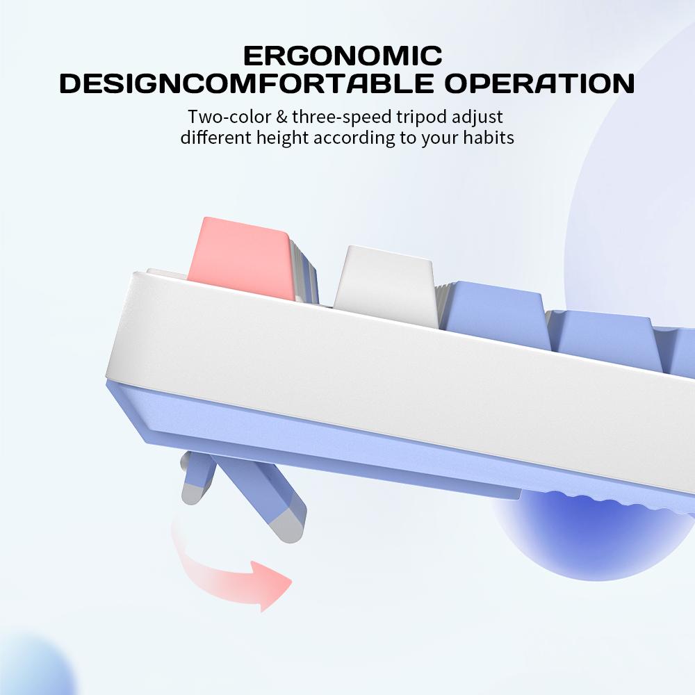 FURYCUBE G87 Side Erosion Glacier Orange Mechanical Creamy Keyboard - Noah Silver Switches, Single Mode White Backlight, Key Set, TKL Office Gaming keyboard with mute switch,Office,Silent,Wired FURYCUBE G87 Side Erosion Glacier Orange Mechanical Creamy Keyboard - Noah Silver Switches, Single Mode White Backlight, Key Set, TKL Office Gaming keyboard with mute switch,Office,Silent,Wired