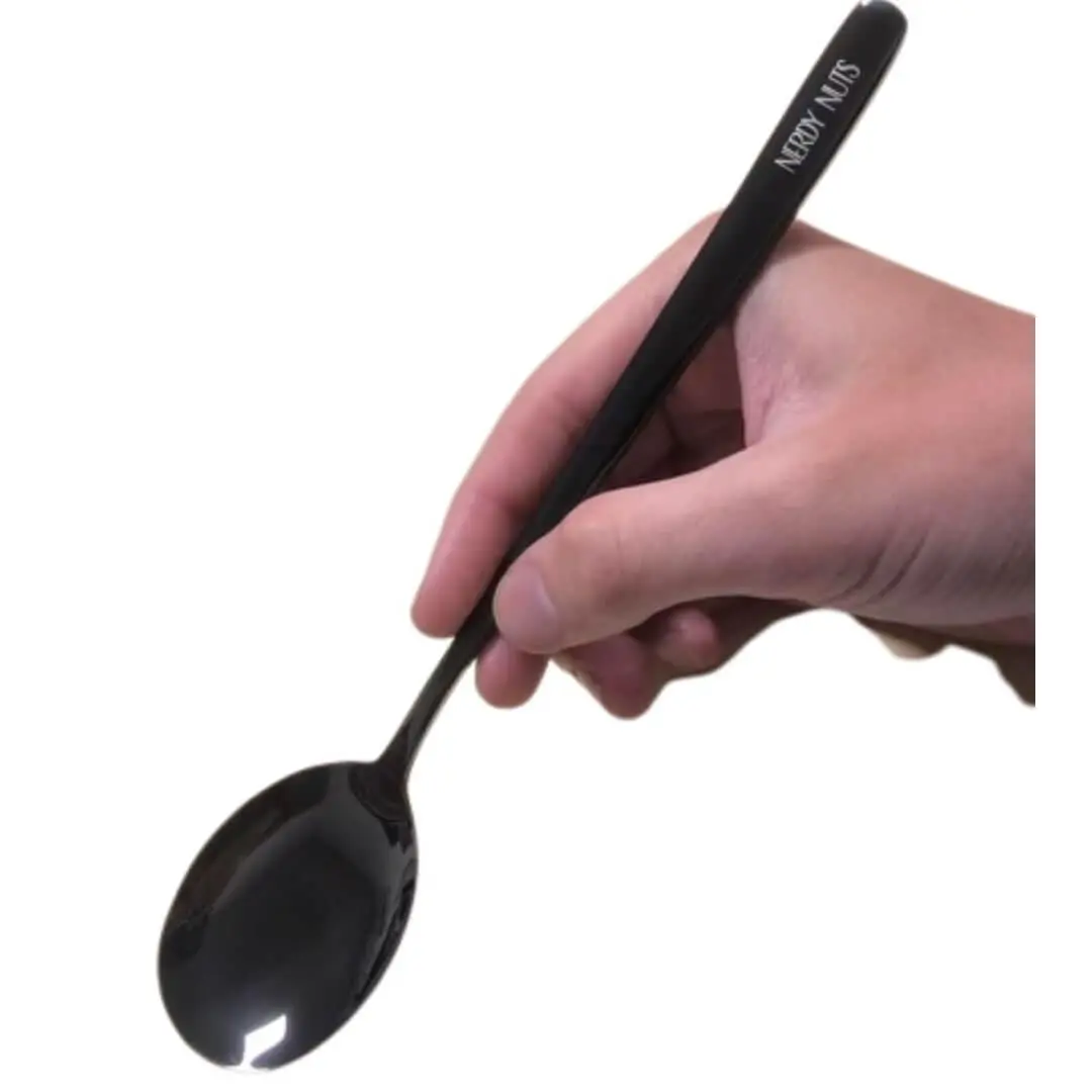 Big Peanut Butter Spoon Big Peanut Butter Spoon