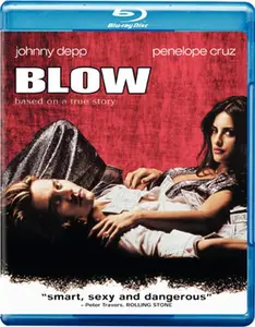 USED-Blow (Blu-ray)