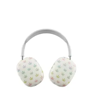 Wildflower Cases - Miss Mary Jane, Limited Edition AirPods Max Cover | Protection Multicolor Pastel Cute Trendy Fun