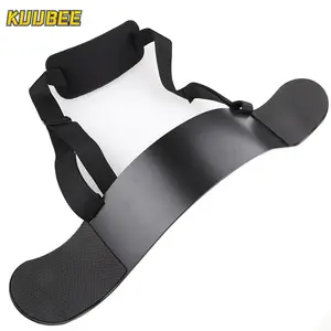 Stabilize Your Weight Lifting Workouts with the Fitness Bodybuilding Arm Blaster