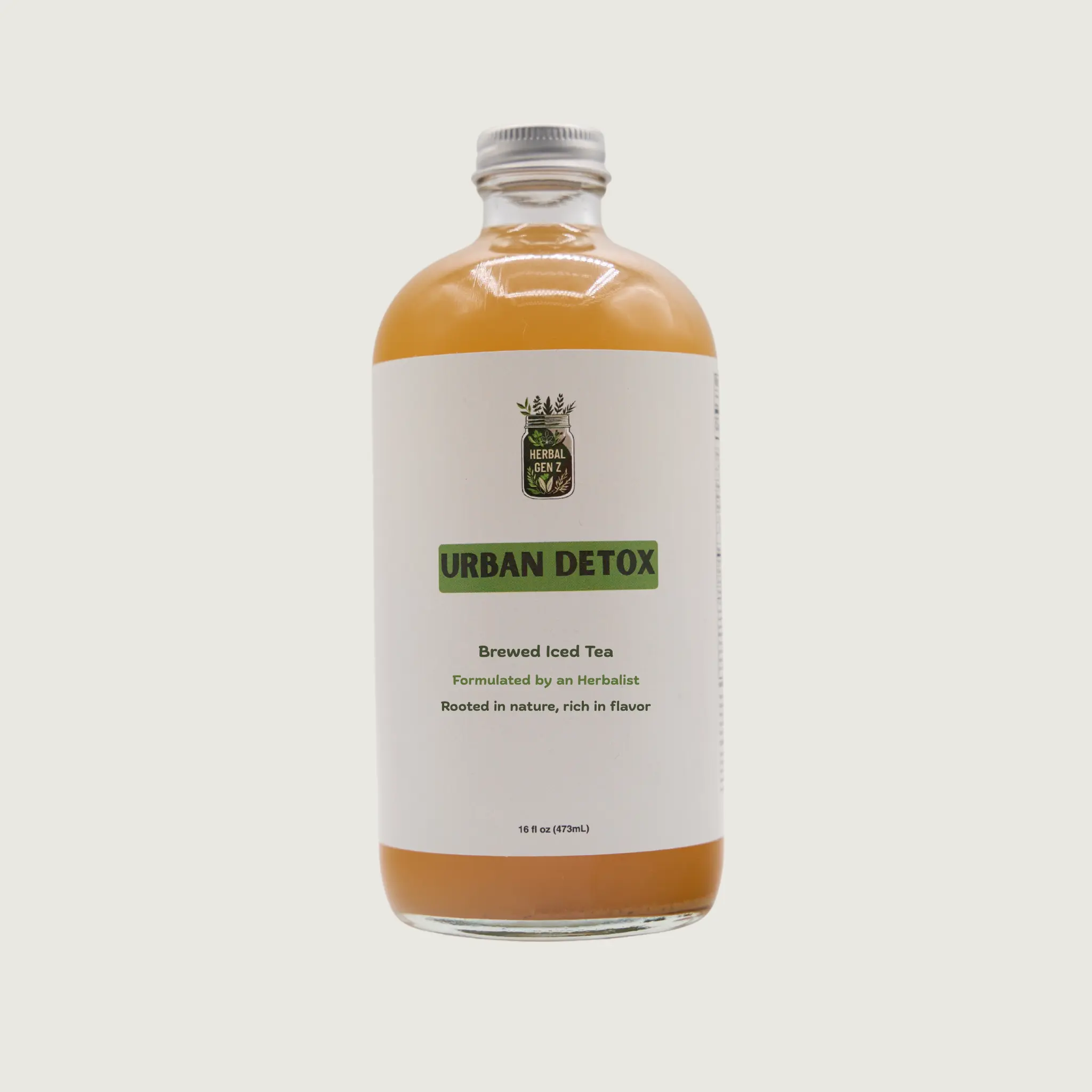Urban Detox