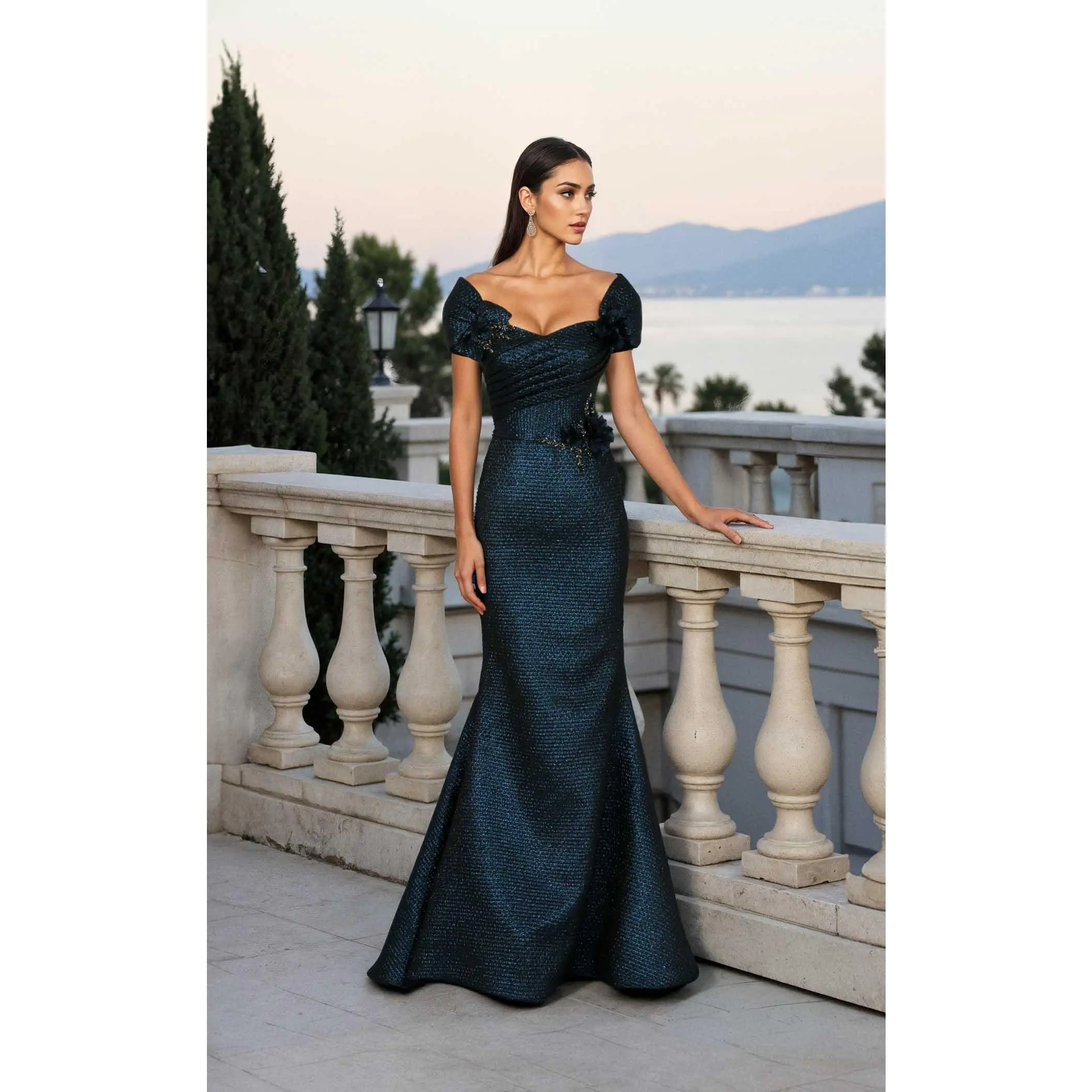 Terani 261m6449 Dress
