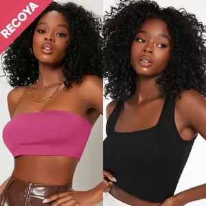 【Clearance sale】RECOYA Jerry Curl 24 inch Black 13x4 Full HD Lace Front Ready to Go Human Hair 180% Hiigh Densiy wig Beginners Glueless Wig
