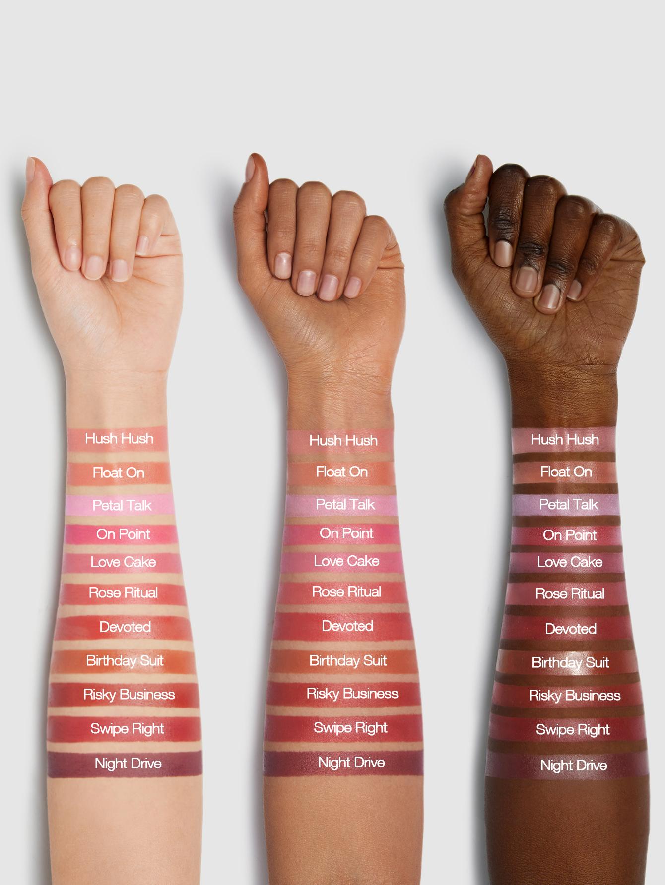 【FREE SHIPPING】SHEGLAM Color Bloom Liquid Blush Lightweight Dewy Finish Sun Sculpt Liquid Contour Glow Bloom Liquid Highlighter Long Lasting Smooth