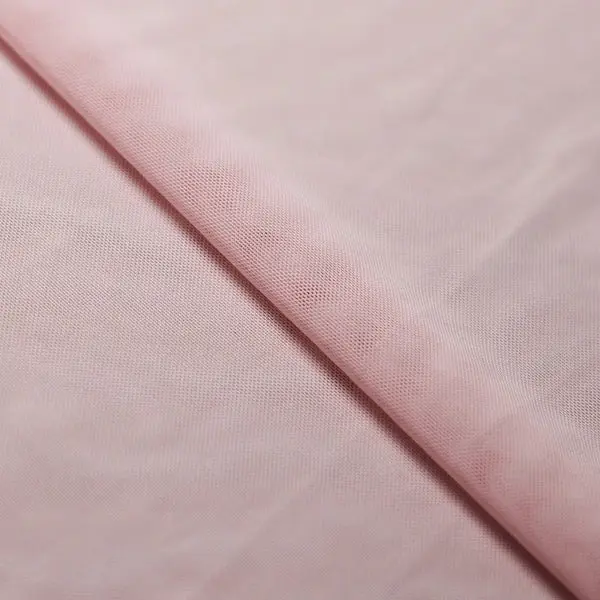 Power Mesh Nylon Spandex Fabric
