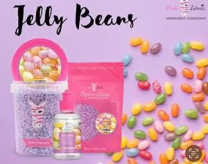 Jelly Beans 3.75 oz bag